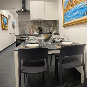  Apartament Vacanze Donna Ina