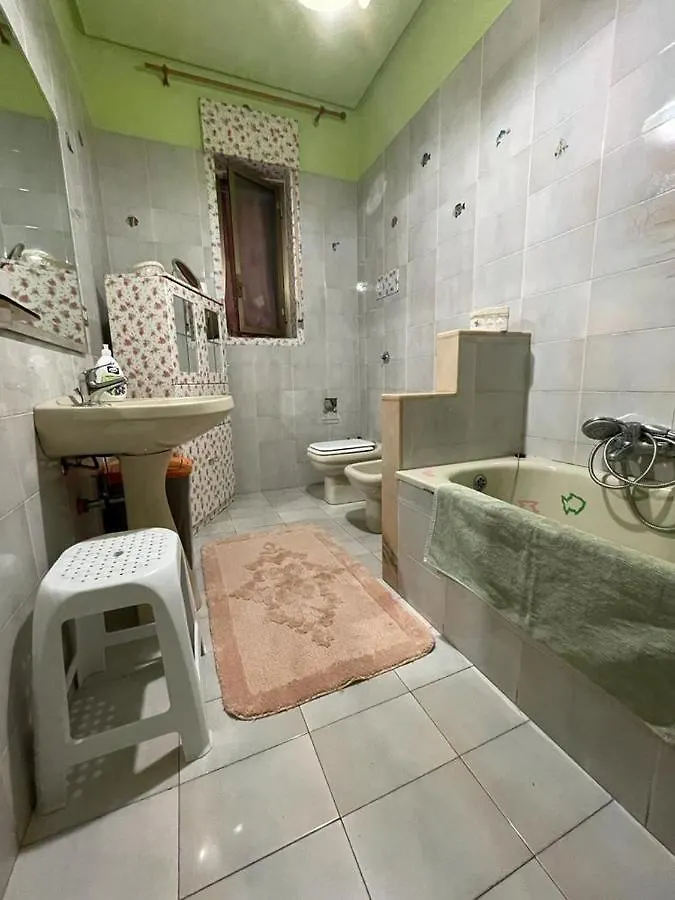 Big Mom House Apartment Palermo 0*,  Italy