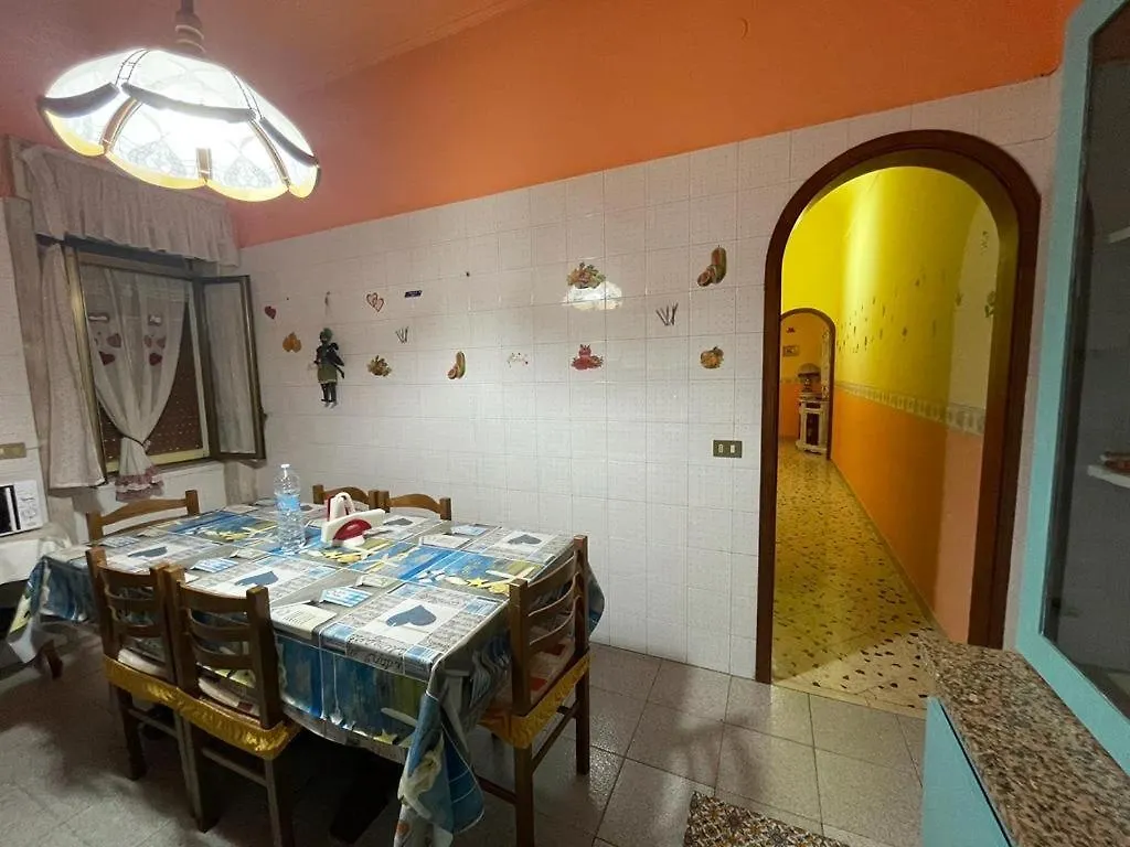 Apartamento Big Mom House Palermo