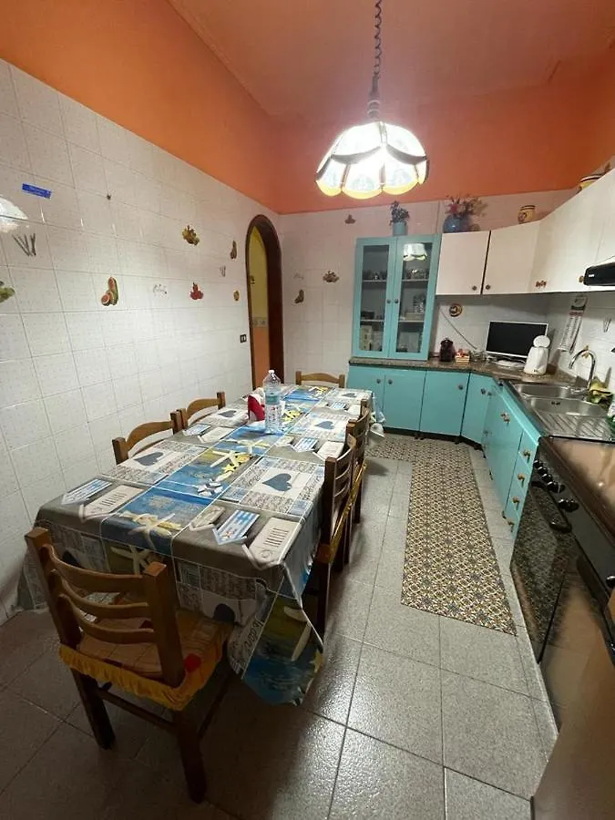 Apartamento Big Mom House Palermo