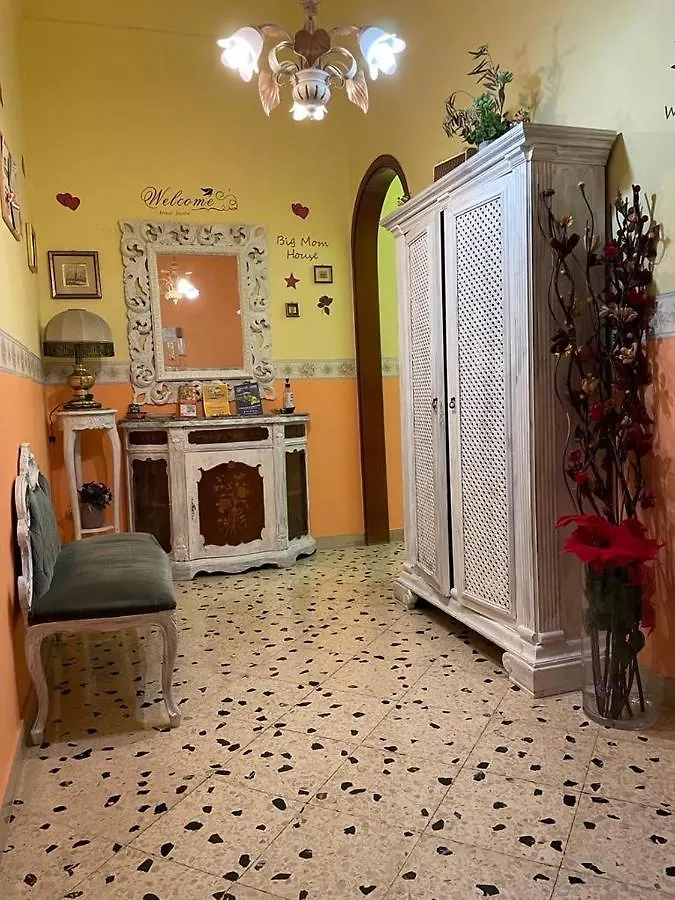 Apartamento Big Mom House Palermo