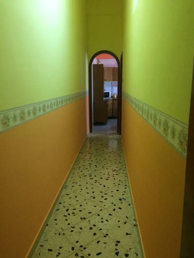 Apartamento Big Mom House Palermo