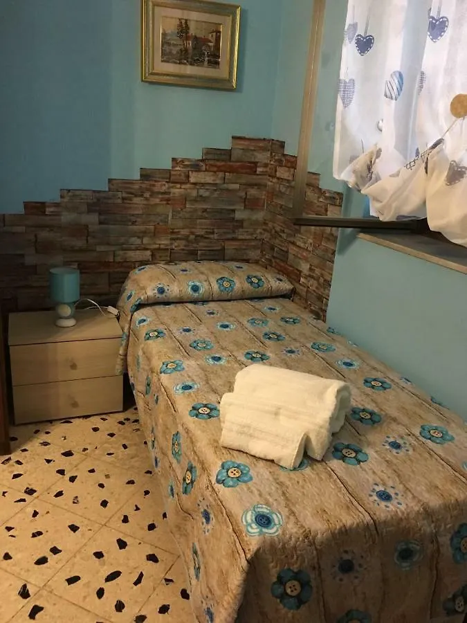 Apartamento Big Mom House Palermo Italia