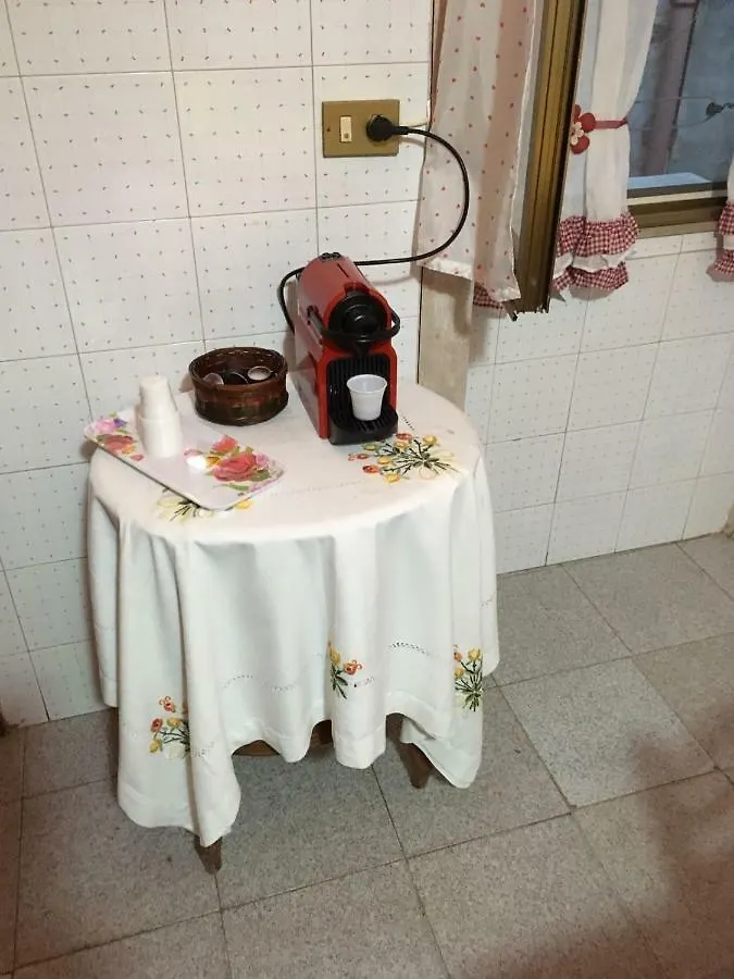 Apartamento Big Mom House Palermo Italia