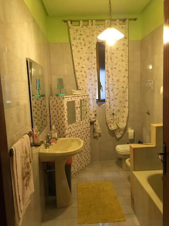 Apartamento Big Mom House Palermo