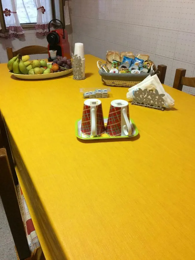 Apartamento Big Mom House Palermo